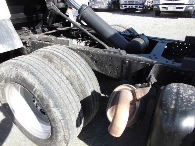 いすゞ エルフ 小型 土砂ダンプ TKG-NKR85AD(27766) 20枚目