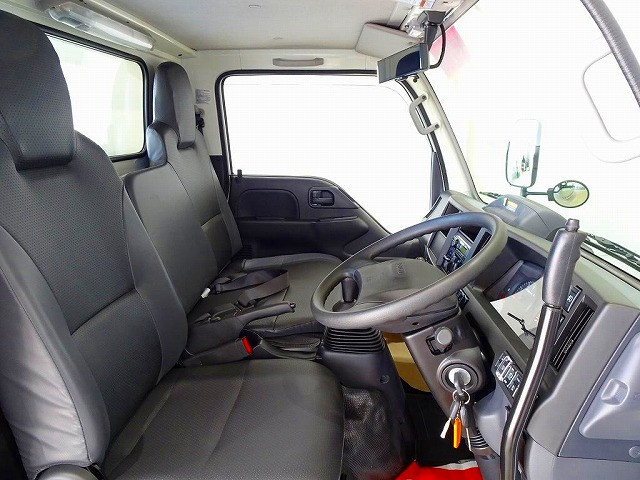 いすゞ エルフ 小型 土砂ダンプ 2PG-NKS88AD(102417) 6枚目