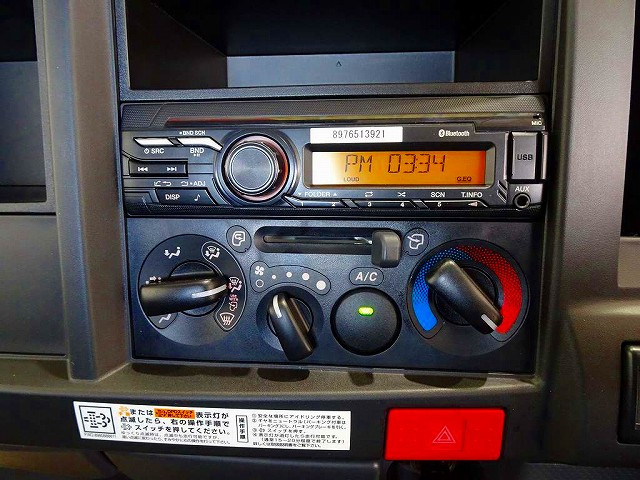 いすゞ エルフ 小型 土砂ダンプ 2PG-NKS88AD(102417) 11枚目