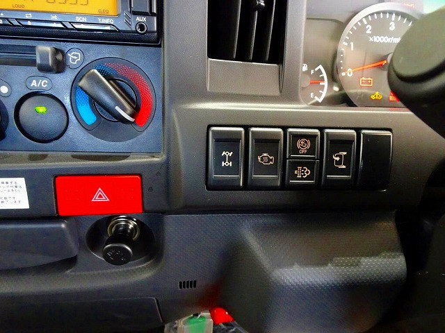 いすゞ エルフ 小型 土砂ダンプ 2PG-NKS88AD(102417) 12枚目