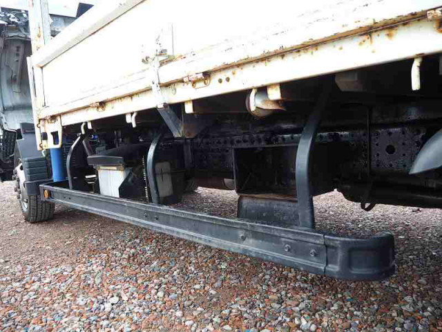 三菱ふそう キャンター 小型 平ボディ（クレーン付） TKG-FEB90(102416) 28枚目