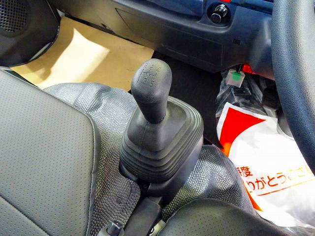 いすゞ エルフ 小型 土砂ダンプ 2PG-NKS88AD(102417) 14枚目