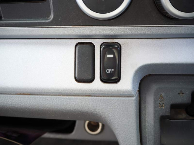 三菱ふそう キャンター 小型 平ボディ（クレーン付） TKG-FEB90(102416) 38枚目