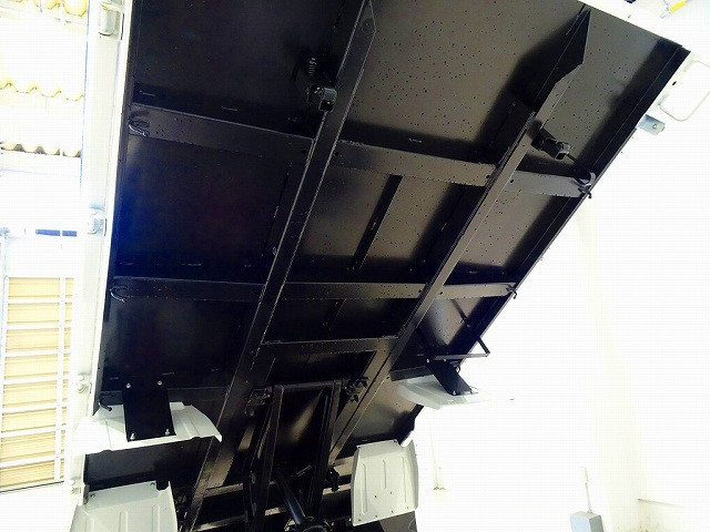 いすゞ エルフ 小型 土砂ダンプ 2PG-NKS88AD(102417) 29枚目