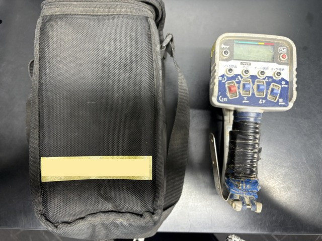 三菱ふそう キャンター 小型 平ボディ（クレーン付） TKG-FEB90(102416) 45枚目