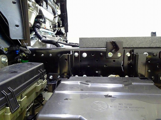 いすゞ エルフ 小型 土砂ダンプ 2PG-NKS88AD(102417) 37枚目