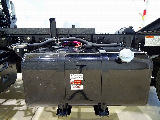 いすゞ エルフ 小型 土砂ダンプ 2PG-NKS88AD(102417) 38枚目