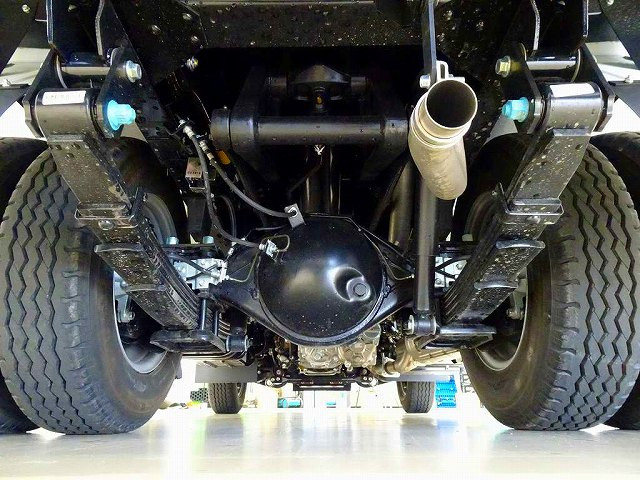 いすゞ エルフ 小型 土砂ダンプ 2PG-NKS88AD(102417) 40枚目