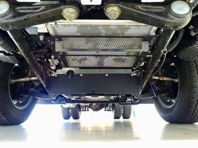 いすゞ エルフ 小型 土砂ダンプ 2PG-NKS88AD(102417) 41枚目