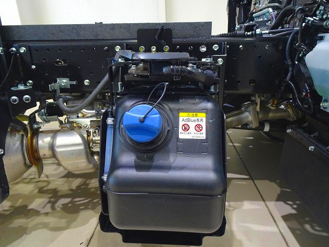 いすゞ エルフ 小型 土砂ダンプ 2PG-NKS88AD(102417) 42枚目