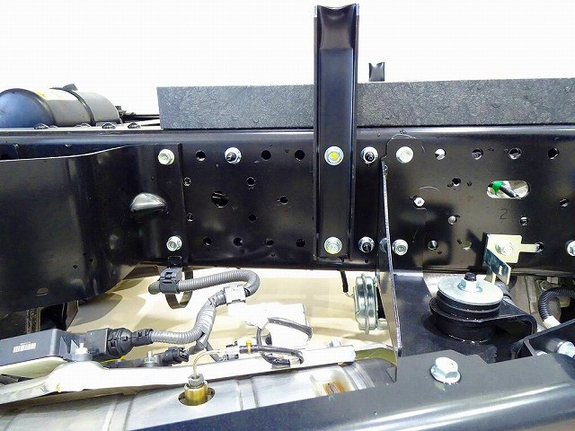 いすゞ エルフ 小型 土砂ダンプ 2PG-NKS88AD(102417) 43枚目