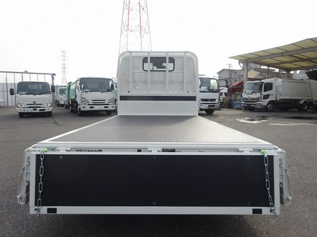 トヨタ ダイナ 小型 平ボディ 3BF-TRY230(102418) 8枚目