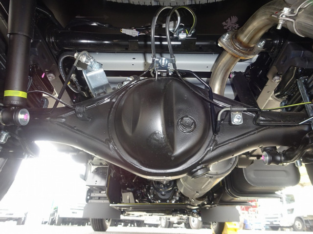 トヨタ ダイナ 小型 平ボディ 3BF-TRY230(102418) 9枚目