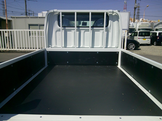 三菱ふそう キャンター 小型 Wキャブ 2RG-FBA20(102419) 10枚目