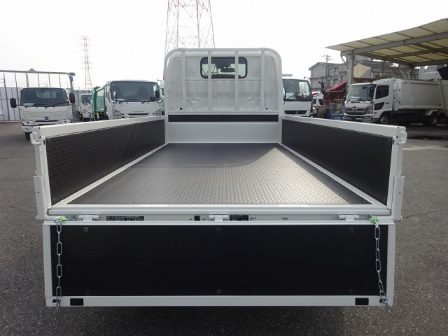 トヨタ ダイナ 小型 平ボディ 3BF-TRY230(102418) 11枚目