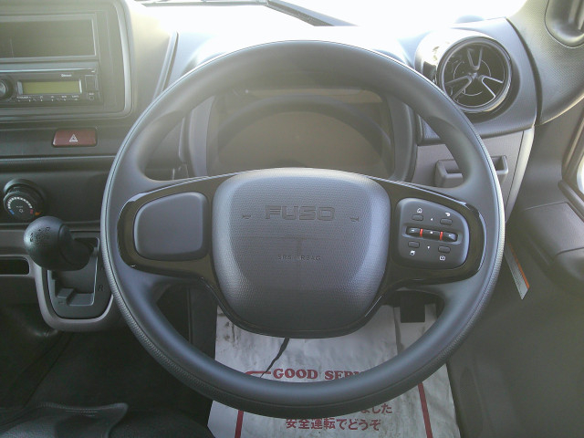 三菱ふそう キャンター 小型 Wキャブ 2RG-FBA20(102419) 15枚目