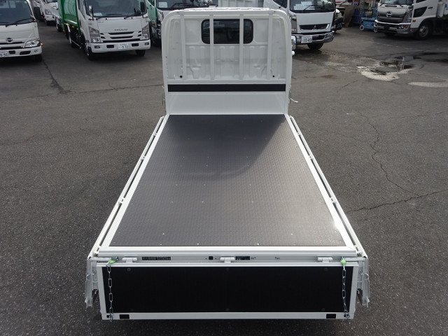 トヨタ ダイナ 小型 平ボディ 3BF-TRY230(102418) 17枚目