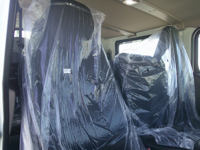 三菱ふそう キャンター 小型 Wキャブ 2RG-FBA20(102419) 19枚目