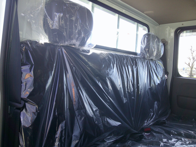 三菱ふそう キャンター 小型 Wキャブ 2RG-FBA20(102419) 23枚目