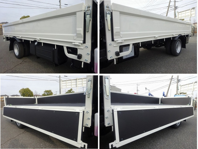 トヨタ ダイナ 小型 平ボディ 3BF-TRY230(102418) 24枚目