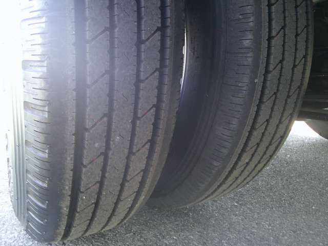 三菱ふそう キャンター 小型 Wキャブ 2RG-FBA20(102419) 29枚目