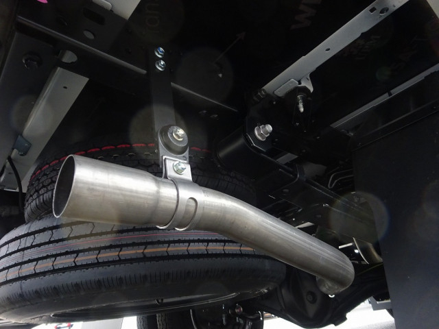 トヨタ ダイナ 小型 平ボディ 3BF-TRY230(102418) 29枚目