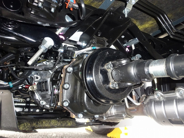 トヨタ ダイナ 小型 平ボディ 3BF-TRY230(102418) 32枚目