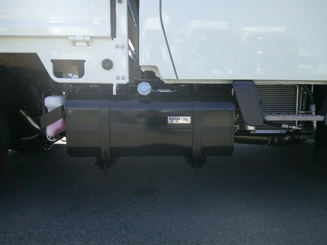 三菱ふそう キャンター 小型 Wキャブ 2RG-FBA20(102419) 32枚目