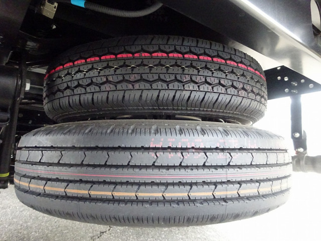 トヨタ ダイナ 小型 平ボディ 3BF-TRY230(102418) 37枚目