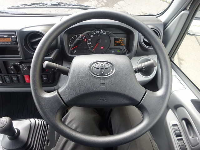 トヨタ ダイナ 小型 平ボディ 3BF-TRY230(102418) 40枚目