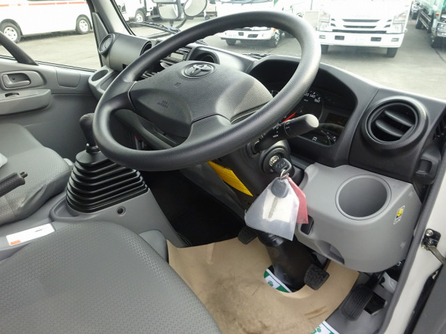 トヨタ ダイナ 小型 平ボディ 3BF-TRY230(102418) 45枚目