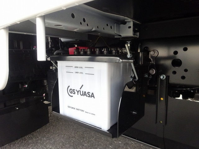 トヨタ ダイナ 小型 平ボディ 3BF-TRY230(102418) 46枚目