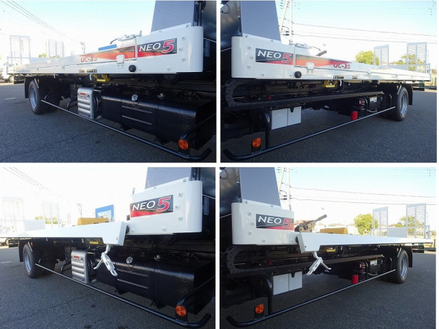 日野 デュトロ 小型 キャリアカー 2KG-XZU722M(102420) 19枚目