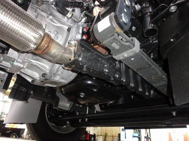 日野 デュトロ 小型 キャリアカー 2KG-XZU722M(102420) 27枚目