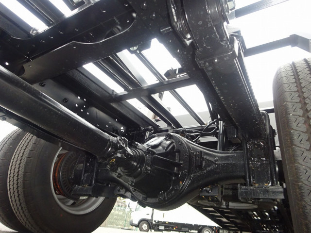 日野 デュトロ 小型 キャリアカー 2KG-XZU722M(102420) 29枚目