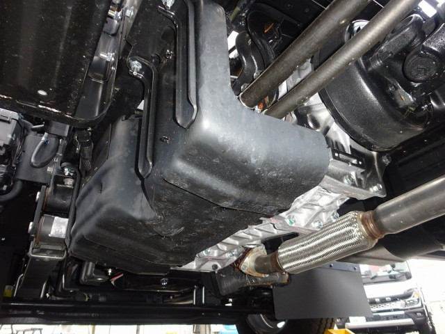 日野 デュトロ 小型 キャリアカー 2KG-XZU722M(102420) 30枚目