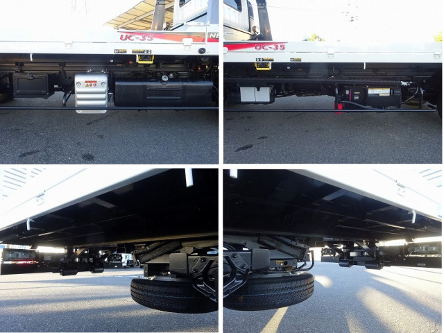 日野 デュトロ 小型 キャリアカー 2KG-XZU722M(102420) 31枚目