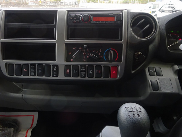 日野 デュトロ 小型 キャリアカー 2KG-XZU722M(102420) 35枚目