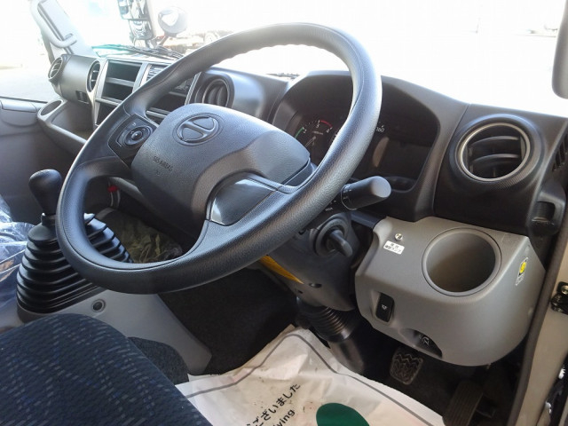 日野 デュトロ 小型 キャリアカー 2KG-XZU722M(102420) 37枚目