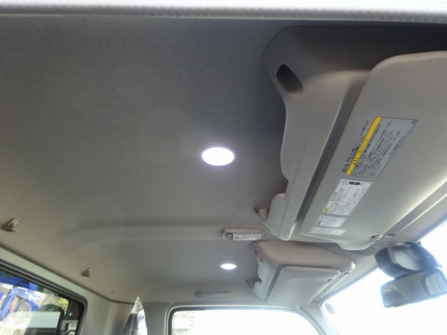日野 デュトロ 小型 キャリアカー 2KG-XZU722M(102420) 39枚目