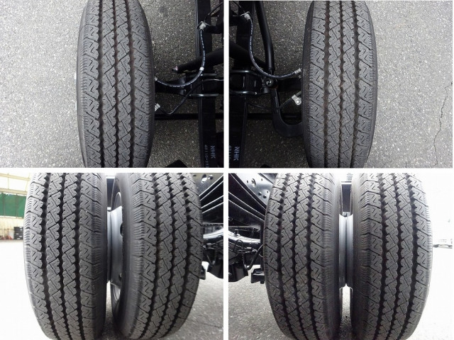 日野 デュトロ 小型 キャリアカー 2KG-XZU722M(102420) 40枚目