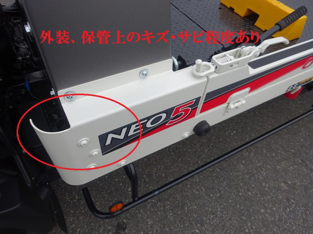 日野 デュトロ 小型 キャリアカー 2KG-XZU722M(102420) 46枚目