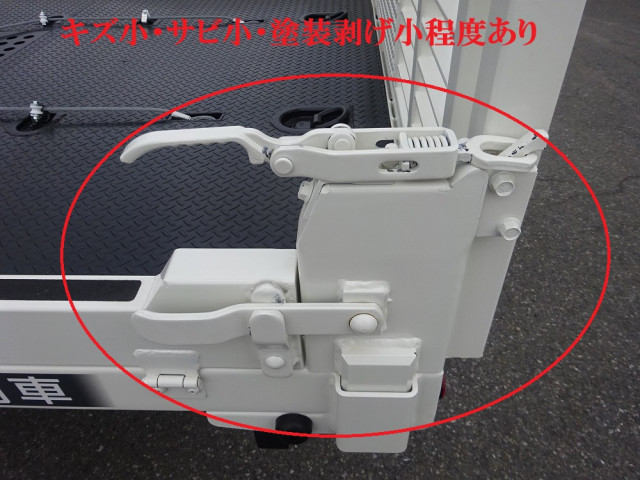 日野 デュトロ 小型 キャリアカー 2KG-XZU722M(102420) 47枚目