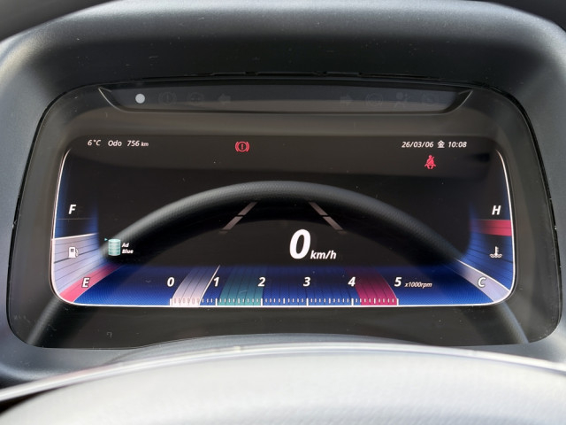 三菱ふそう キャンター 小型 平ボディ（クレーン付） 2PG-FEB90(102421) 49枚目