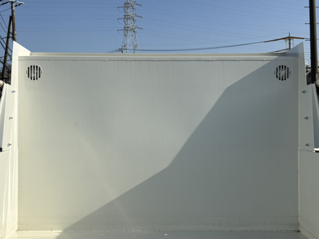 日野 レンジャー 増トン 土砂ダンプ 2KG-FE2ACA(102422) 11枚目