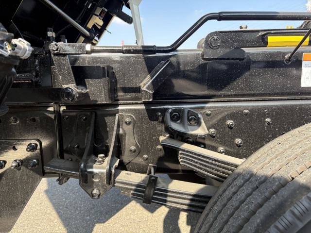 日野 レンジャー 増トン 土砂ダンプ 2KG-FE2ACA(102422) 16枚目