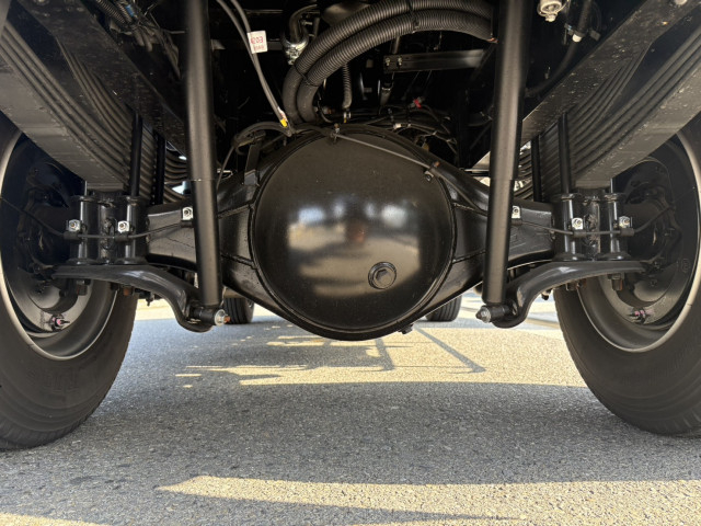 日野 レンジャー 増トン 土砂ダンプ 2KG-FE2ACA(102422) 20枚目