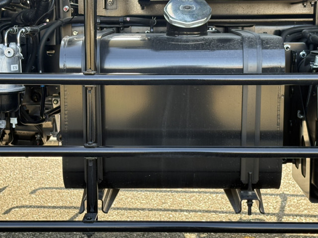 日野 レンジャー 増トン 土砂ダンプ 2KG-FE2ACA(102422) 21枚目