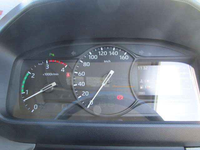 日野 デュトロ 小型 平ボディ 2KG-XZU720M(102423) 15枚目