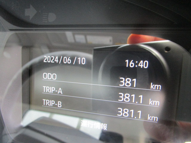 日野 デュトロ 小型 平ボディ 2KG-XZU720M(102423) 16枚目